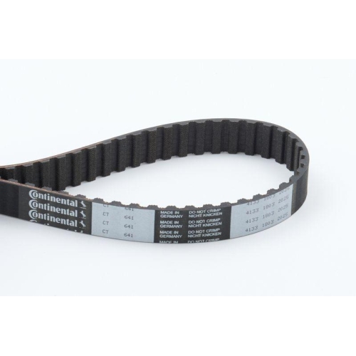 Zahnriemen Continental Ctam CT641 f&uuml;r Audi Volvo VW