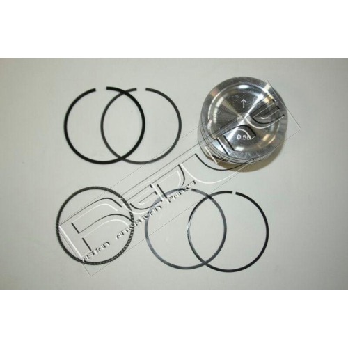 Kolben Red-line 20KI019 für Kia