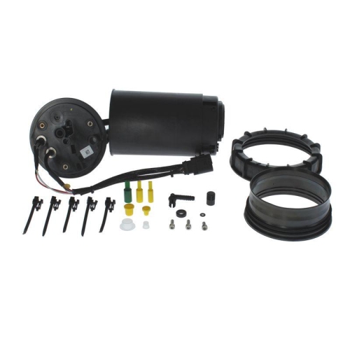 Beheizung Tankeinheit (harnstoffeinspritzung) Bosch F01C600300 für Seat VW