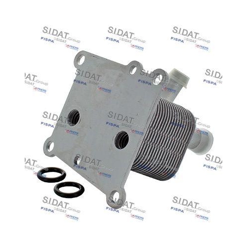 Ölkühler Motoröl Sidat 590042S für Ford