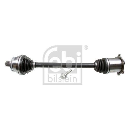 Antriebswelle Febi Bilstein 181798 für Audi Seat Vorderachse Rechts