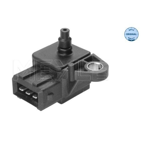 Sensor Ladedruck Meyle 3148000052 Meyle-original: True To Oe. für Bmw