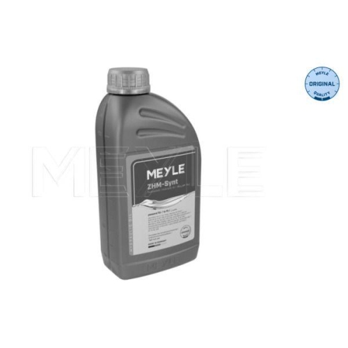 Hydraulic Oil Meyle 0140206100 Meyle-original: True To Oe. for Bmw Citro&euml;n Ford