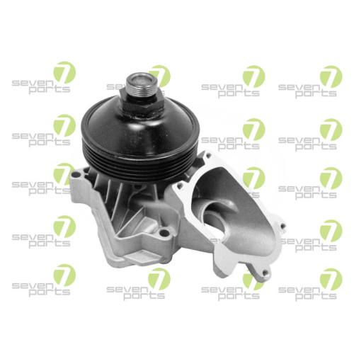 Wasserpumpe Motork&uuml;hlung 7 Seven Parts SV101053P f&uuml;r Bmw Opel Mini Rover