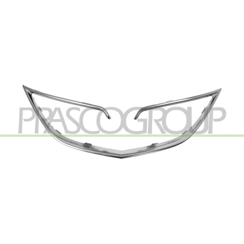 Rahmen Kühlergitter Prasco LA0062305 für Lancia