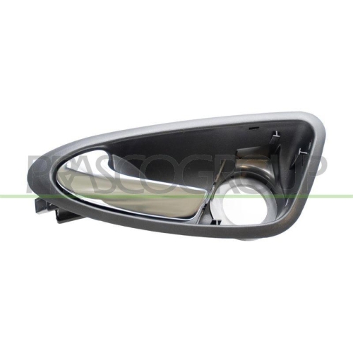 Türaußengriff Prasco ST0358414 für Seat Innen Vorne Links