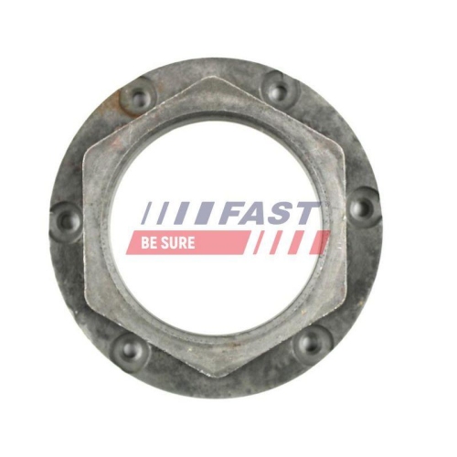 Achsmutter Antriebswelle Fast FT26039 f&uuml;r Iveco
