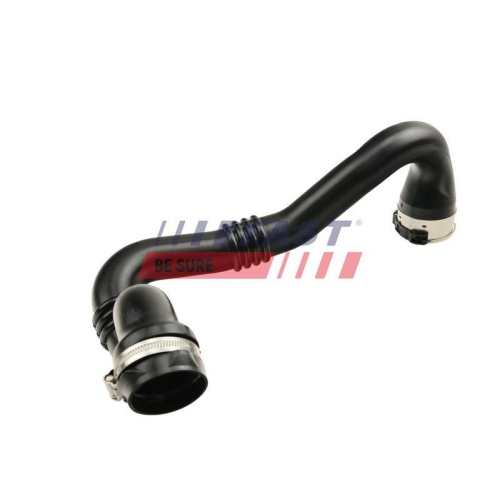 Ladeluftschlauch Fast FT65114 f&uuml;r Opel Renault