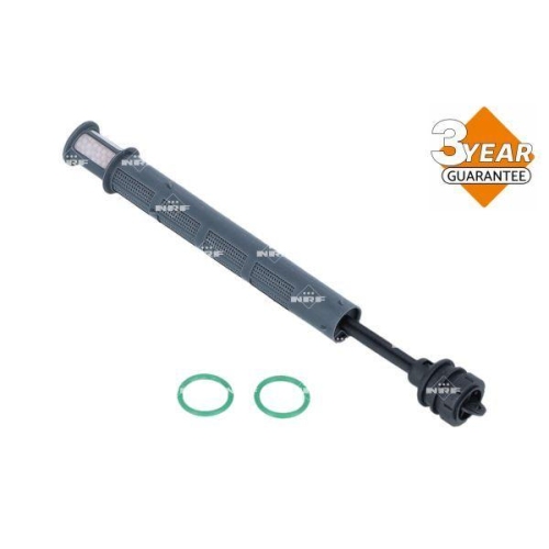 Trockner Klimaanlage Nrf 33393 Easy Fit f&uuml;r Alfa Romeo Fiat Lancia