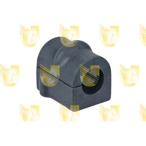 Lagerbuchse Stabilisator Unigom 391521 für Opel Vorderachse Links