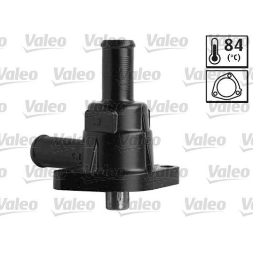 Thermostat K&uuml;hlmittel Valeo 819953 f&uuml;r Citro&euml;n Peugeot