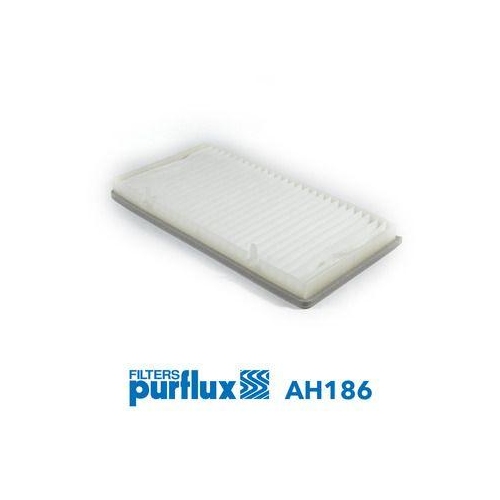 Filter Innenraumluft Purflux AH186 für Nissan Opel Renault Vauxhall AC Generic