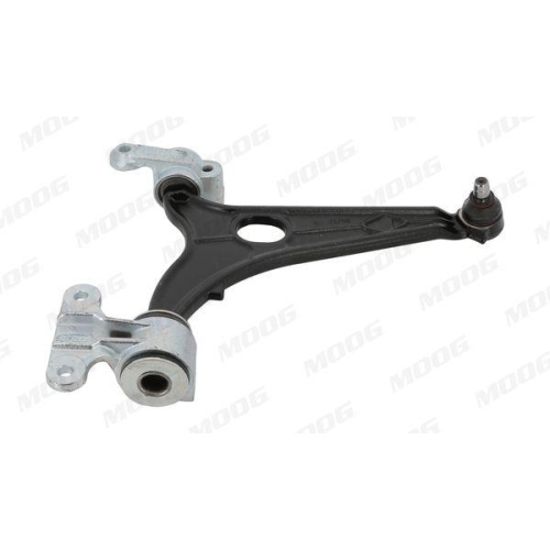 Lenker Radaufh&auml;ngung Moog PE-TC-8482 f&uuml;r Citro&euml;n Fiat Lancia Peugeot Vorderachse