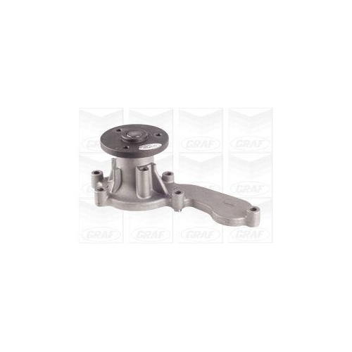 Wasserpumpe Motork&uuml;hlung Graf PA1119 f&uuml;r Honda Advance