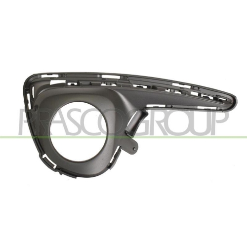 L&uuml;ftungsgitter Sto&szlig;f&auml;nger Prasco TY3302133 f&uuml;r Toyota Vorne Rechts