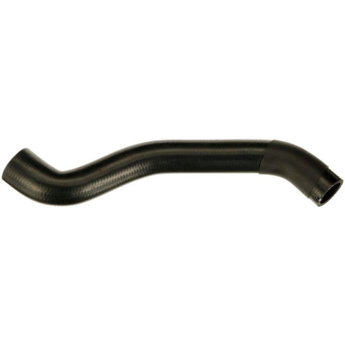 K&uuml;hlerschlauch Gates 05-2940 f&uuml;r Opel Vauxhall Oben