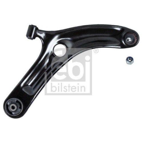 Lenker Radaufh&auml;ngung Febi Bilstein 107910 f&uuml;r Hyundai Kia Vorderachse Rechts