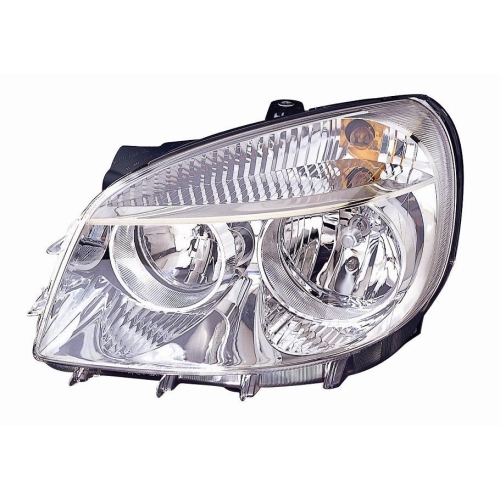 RH SCHEINWERFER FIAT DOBLO' 2005 RH BRAND DEPO