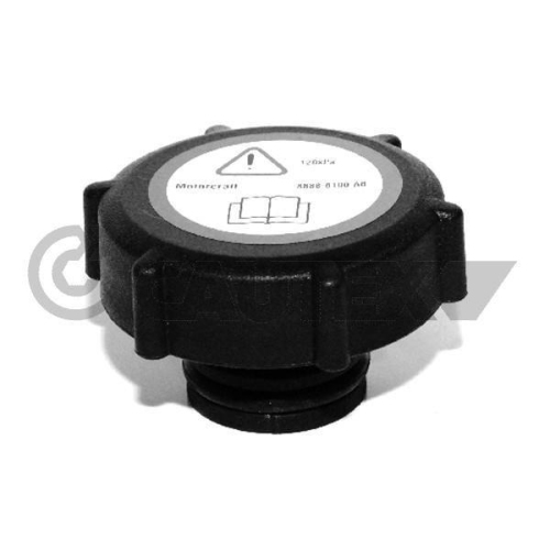 Verschlussdeckel K&uuml;hlmittelbeh&auml;lter Cautex 954268 f&uuml;r Ford Ford Usa