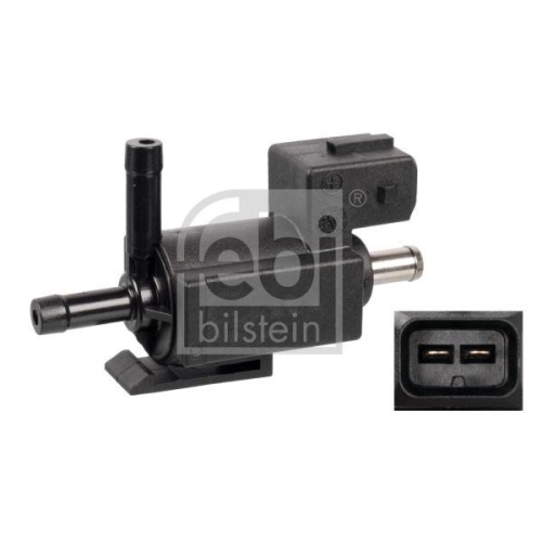 Ladedruckregelventil Febi Bilstein 106275 für Mercedes Benz Mercedes Benz