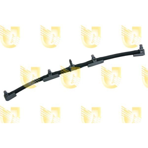 Schlauch Leckkraftstoff Unigom SC1016 für Alfa Romeo Fiat Jeep Lancia Opel