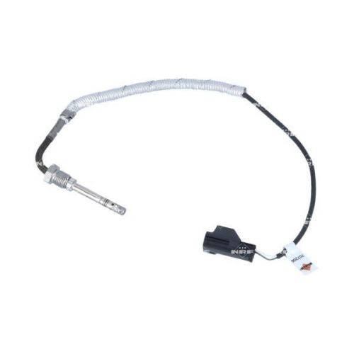 Sensor Abgastemperatur Nrf 707206 Easy Fit f&uuml;r Volvo Vor Ru&szlig;partikelfilter