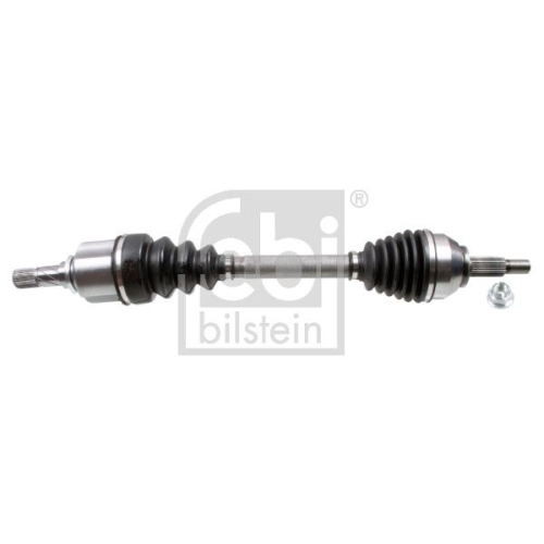 Antriebswelle Febi Bilstein 181902 für Fiat Mitsubishi Nissan Opel Renault