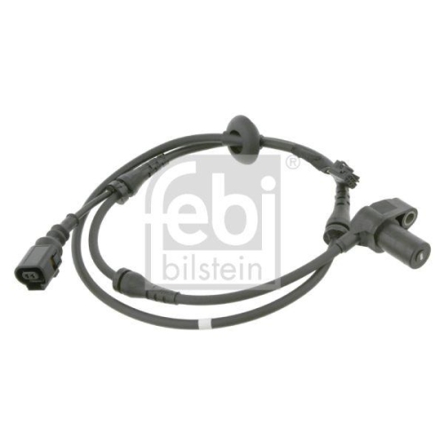 Sensor Wheel Speed Febi Bilstein 24510 for Audi