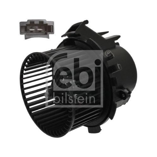 Innenraumgebl&auml;se Febi Bilstein 40176 f&uuml;r Nissan Opel Renault General Motors