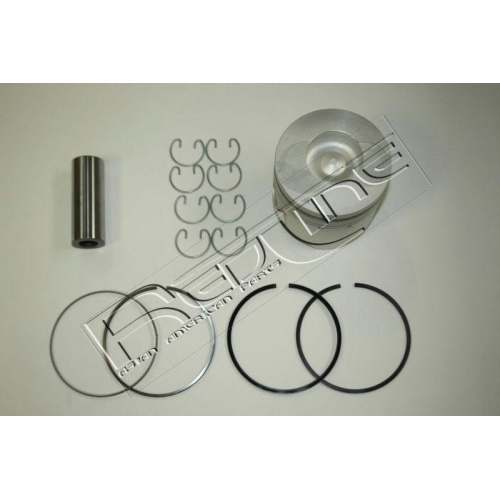 Kolben Red-line 20NI098 für Nissan