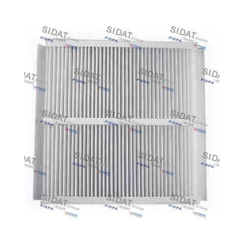 Filter Cabin Air Sidat 112 for Bmw Allison