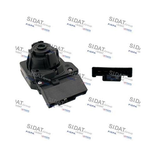 Z&uuml;nd /startschalter Sidat 650910A2 f&uuml;r Audi Seat Skoda VW Vag