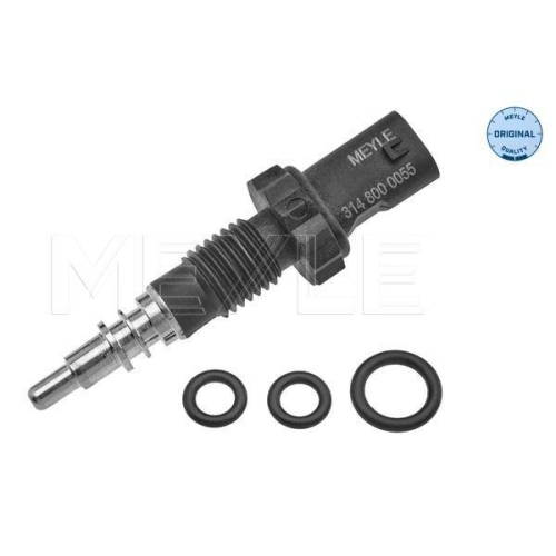 Sensor K&uuml;hlmitteltemperatur Meyle 3148000055 Meyle-original: True To Oe. f&uuml;r Bmw