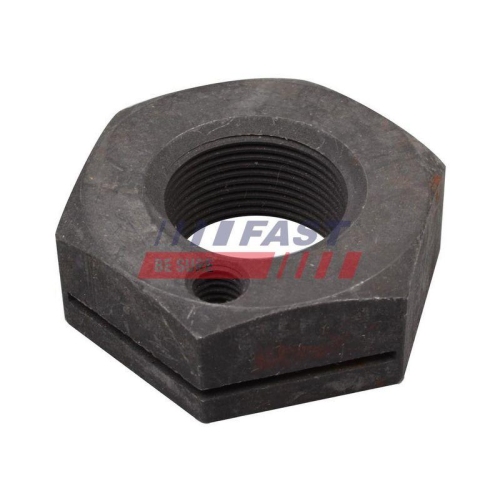 Achsmutter Antriebswelle Fast FT26028 f&uuml;r Iveco Vorderachse