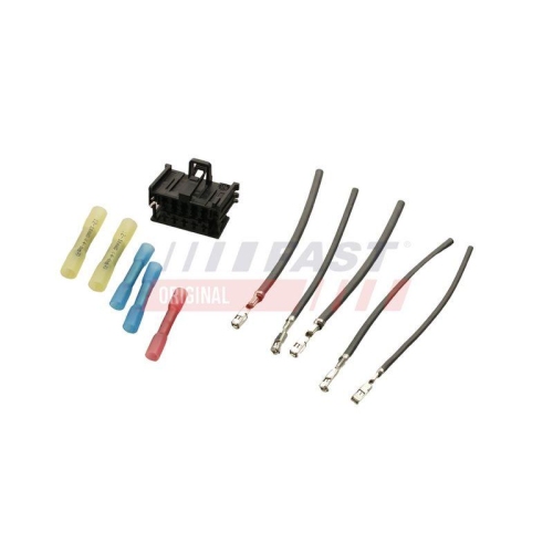 Kabelreparatursatz Zentralelektrik Fast FT76138 f&uuml;r Citro&euml;n Fiat Opel
