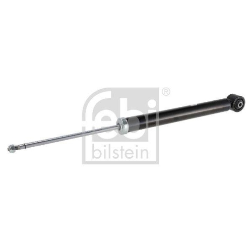 Sto&szlig;d&auml;mpfer Febi Bilstein 1002849 f&uuml;r Skoda Hinterachse Links Hinterachse Rechts