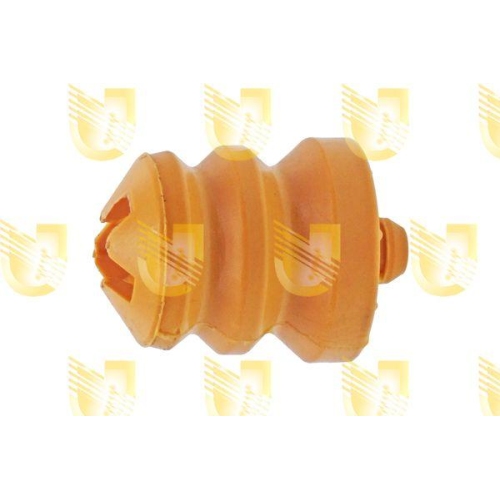 Anschlagpuffer Federung Unigom 392244 für Citroën Hinterachse