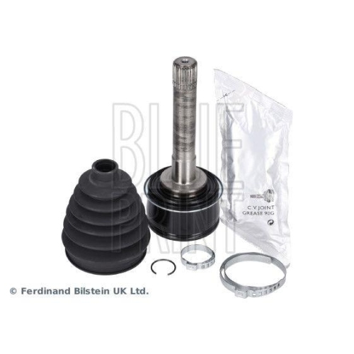 Gelenksatz Antriebswelle Blue Print ADT38931 für Toyota Vorderachse Radseitig