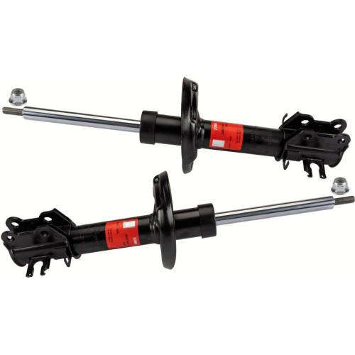 Sto&szlig;d&auml;mpfer Trw JGM7801T Trw Twin f&uuml;r Citro&euml;n Fiat Peugeot Vorderachse
