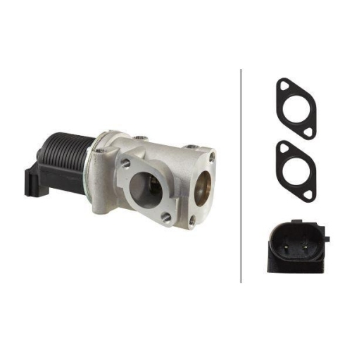 Agr Ventil Hella 6NU 010 171-331 für Alfa Romeo Fiat Lancia Hitachi