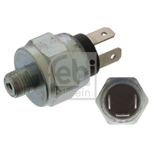 Bremslichtschalter Febi Bilstein 46024 für Mercedes Benz Mercedes Benz Fendt