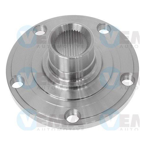 Radnabe Vema 19708 f&uuml;r Audi Seat Skoda VW Vag Vorderachse