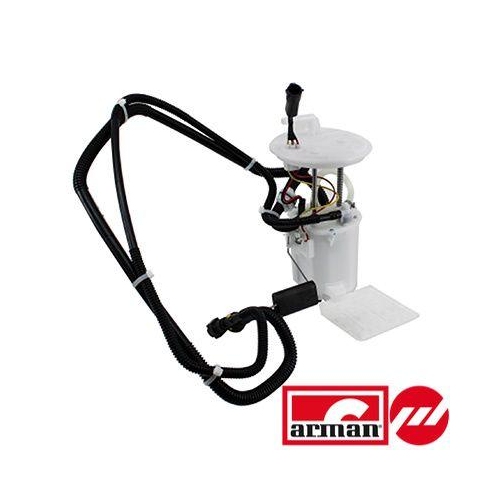 Kraftstoff Fördereinheit Sidat 721206AS Arman für Jaguar