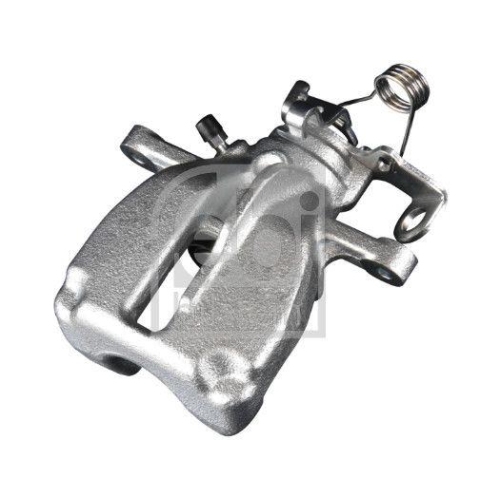 Bremssattel Febi Bilstein 178123 f&uuml;r Citro&euml;n Fiat Peugeot Hinterachse Links