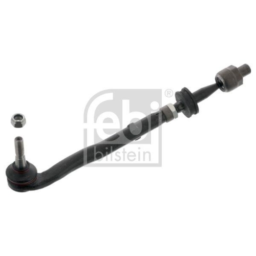 Tie Rod Febi Bilstein 11817 for Bmw