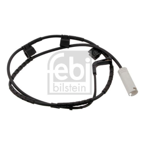 Warnkontakt Bremsbelagverschleiß Febi Bilstein 31563 für Mini Hinterachse Links