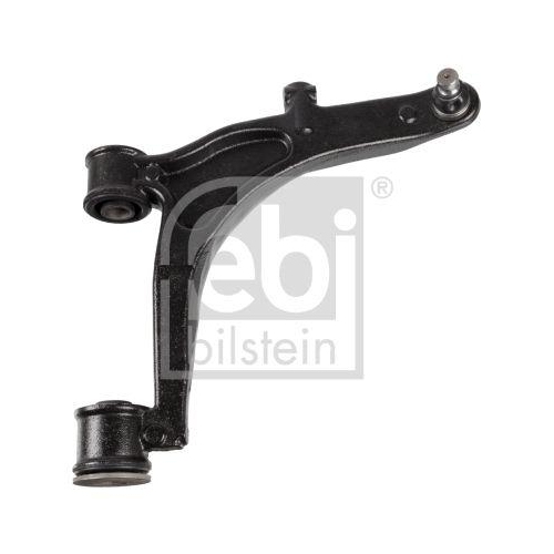 Lenker Radaufhängung Febi Bilstein 36584 für Nissan Opel Renault Vauxhall Unten