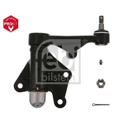 Lenkzwischenhebel Febi Bilstein 43196 Prokit f&uuml;r Toyota Vorderachse