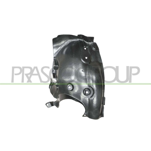 Verkleidung Radhaus Prasco RN7003614 f&uuml;r Renault Vorne Links