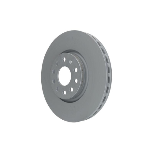 Bremsscheibe Ate 24-0130-0220-1 f&uuml;r Seat Skoda Vag Vorderachse